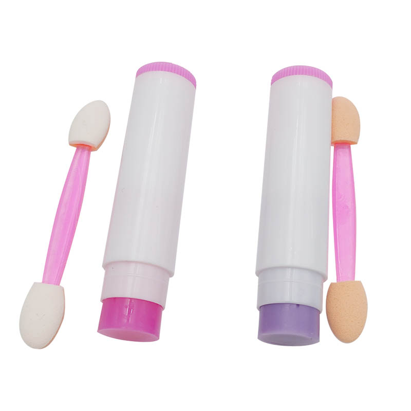 Conjunto de cosméticos para maquiagem infantil Conjuntos de presente para meninas Kit de maquiagem para crianças